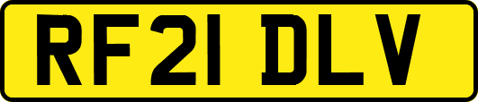 RF21DLV