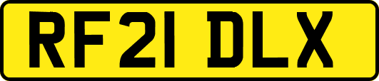 RF21DLX