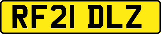 RF21DLZ