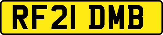 RF21DMB