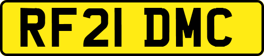 RF21DMC