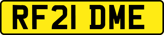 RF21DME