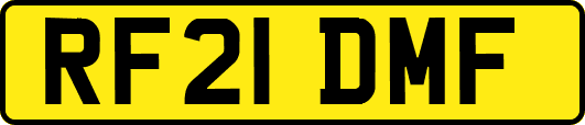 RF21DMF