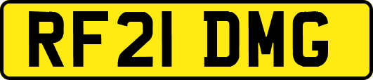 RF21DMG