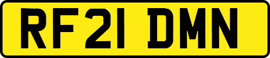 RF21DMN