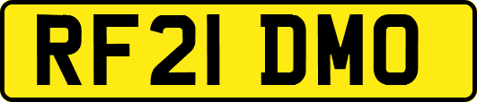 RF21DMO