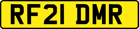 RF21DMR