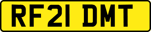 RF21DMT