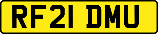 RF21DMU