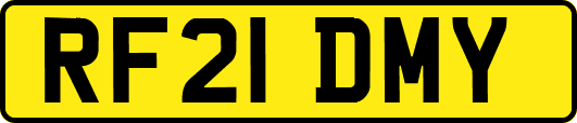 RF21DMY