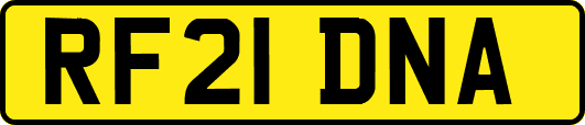 RF21DNA