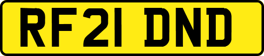 RF21DND
