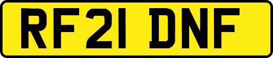 RF21DNF