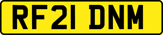 RF21DNM