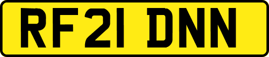 RF21DNN