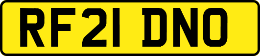 RF21DNO