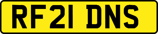 RF21DNS