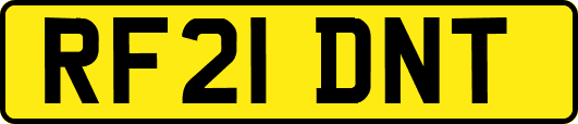 RF21DNT