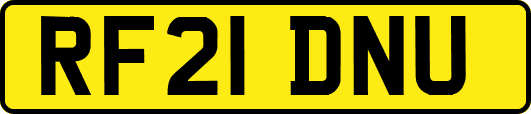 RF21DNU