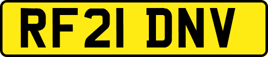 RF21DNV