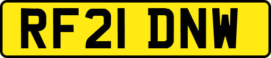 RF21DNW