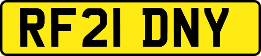 RF21DNY