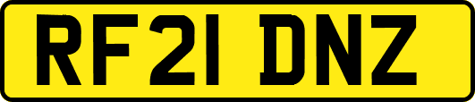 RF21DNZ