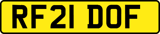 RF21DOF