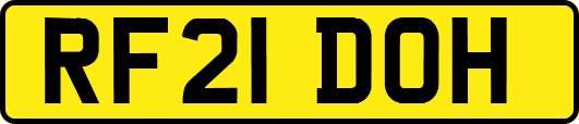 RF21DOH