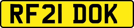 RF21DOK