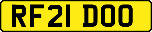 RF21DOO