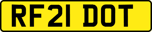 RF21DOT