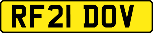 RF21DOV