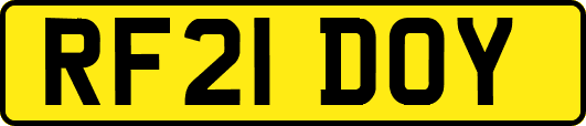 RF21DOY