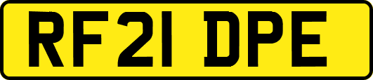 RF21DPE