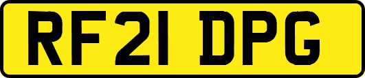 RF21DPG