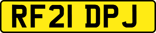 RF21DPJ