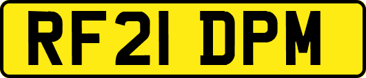 RF21DPM