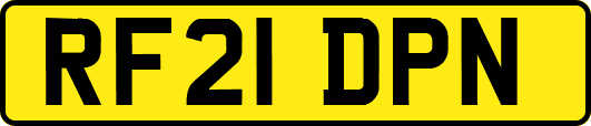 RF21DPN