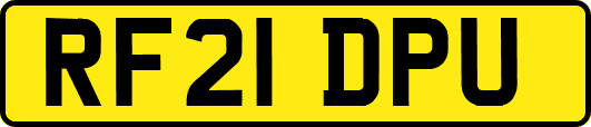 RF21DPU