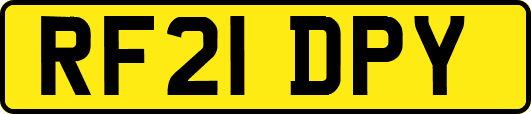 RF21DPY