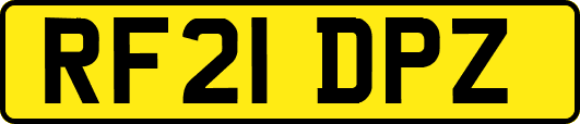 RF21DPZ