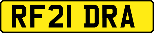 RF21DRA