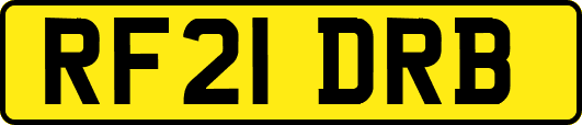 RF21DRB