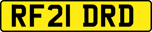 RF21DRD