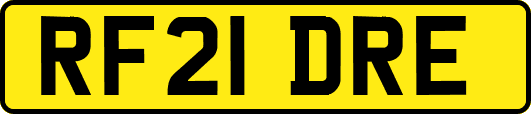 RF21DRE