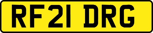 RF21DRG