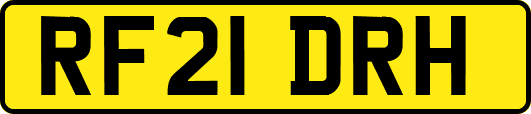 RF21DRH
