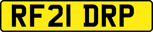 RF21DRP