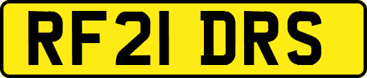RF21DRS